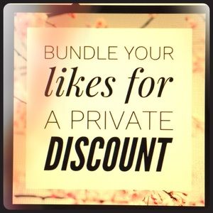 Bundle ALL Your Likes